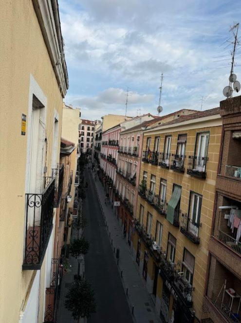 La Guapa De Malasana Madrid Exterior foto